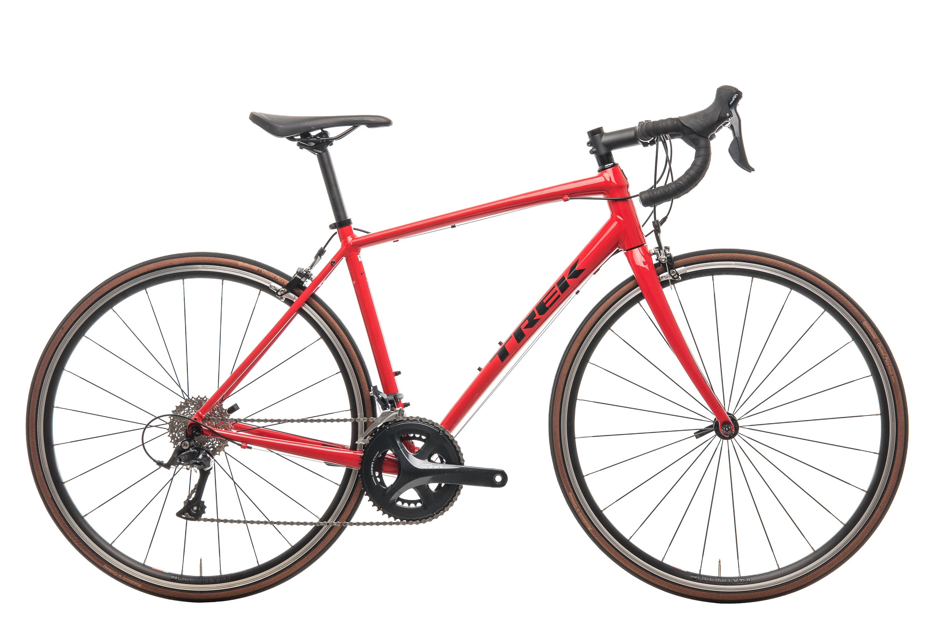 trek domane al 3 2019