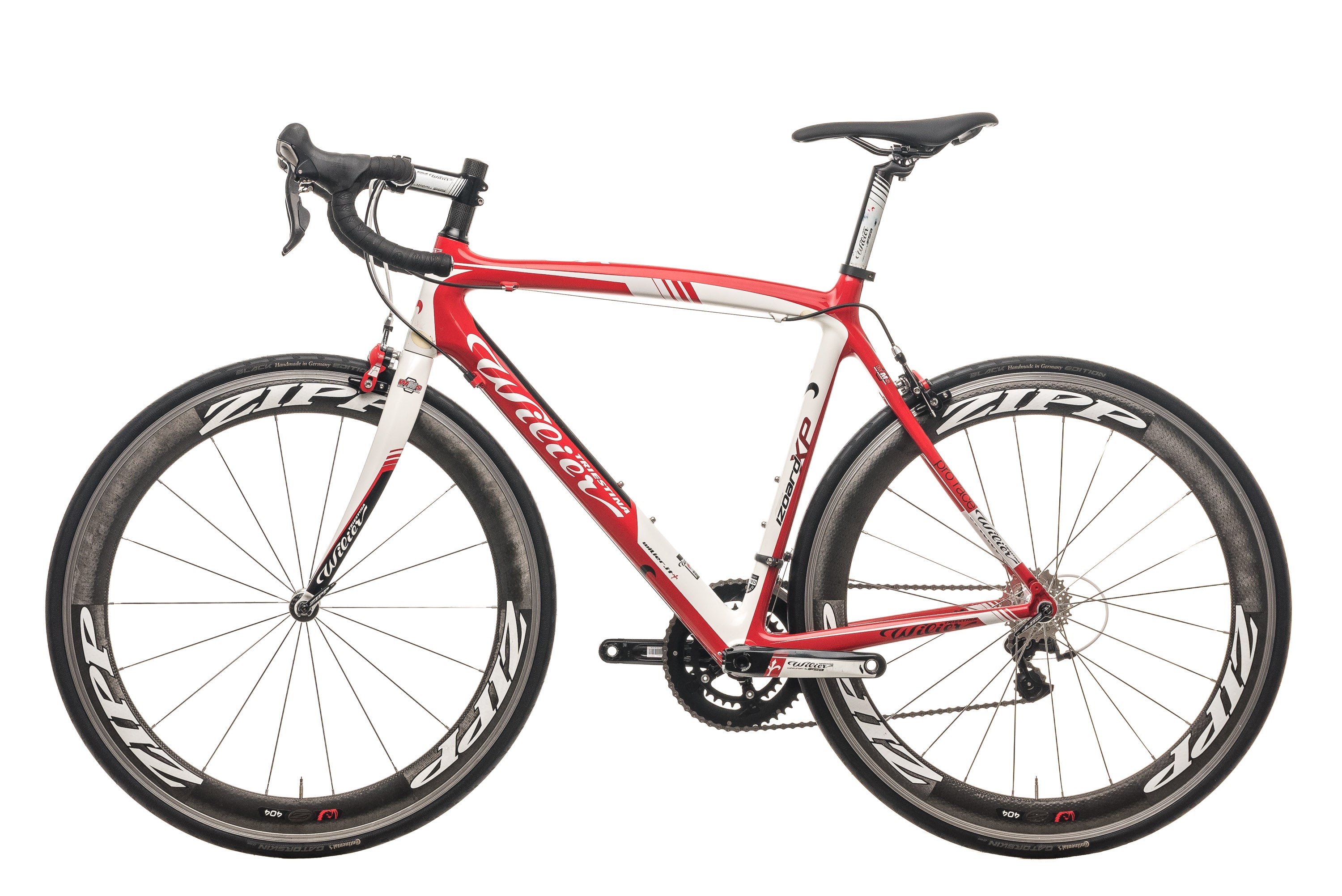 wilier triestina izoard xp