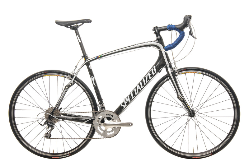 2009 specialized roubaix comp