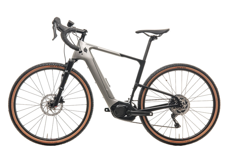 cannondale lefty ebike