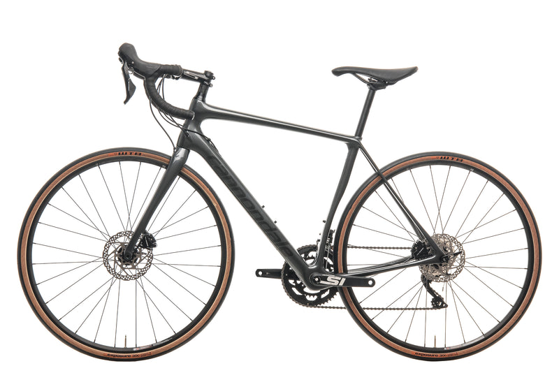 2019 cannondale synapse carbon disc 105