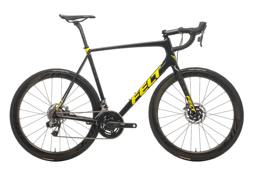 2018 felt road bike