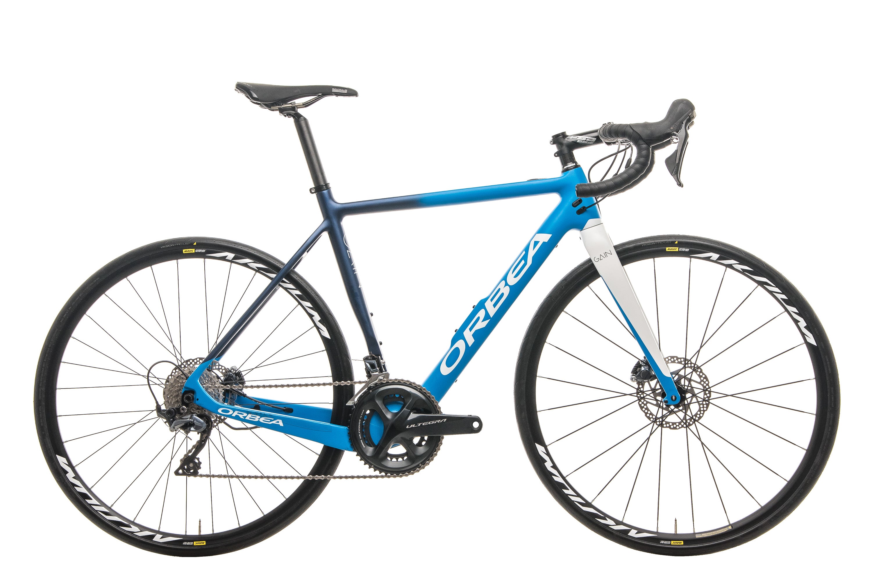 orbea gain m20