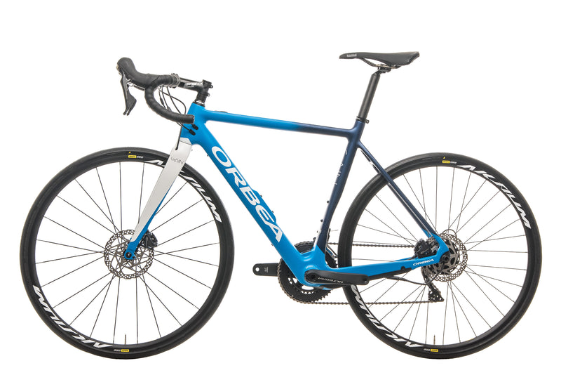 orbea gain m20 2019