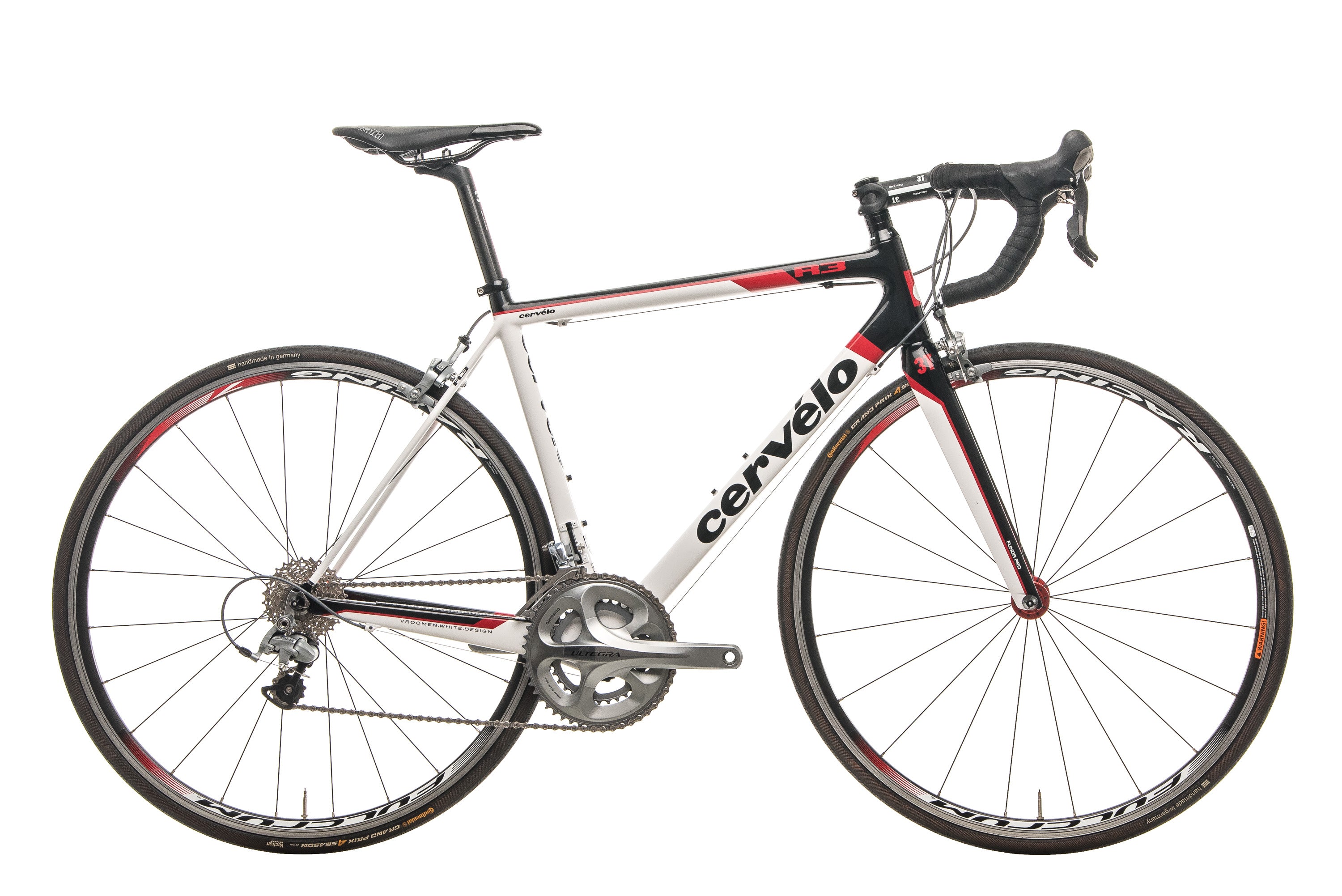 cervelo r3 2010