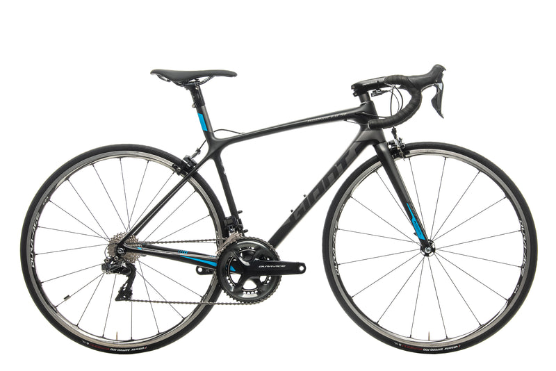 giant tcr advanced pro 0 2017