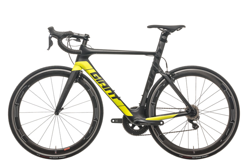 giant propel advanced sl 2017