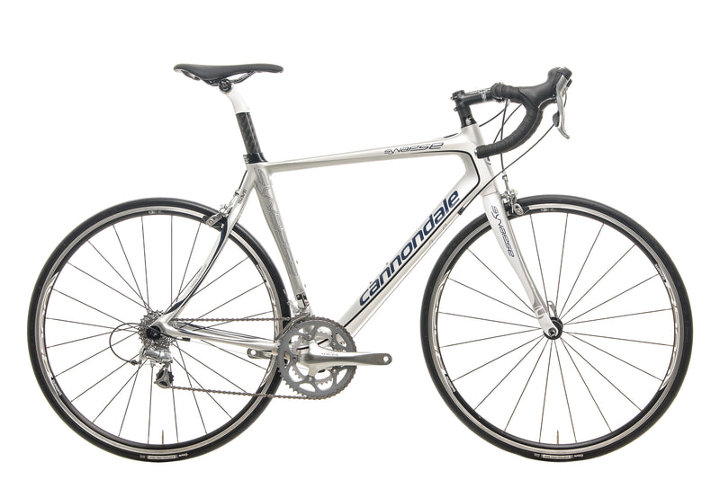 2010 cannondale synapse 5