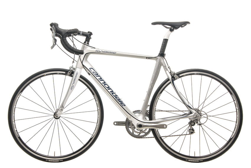 cannondale synapse carbon 6