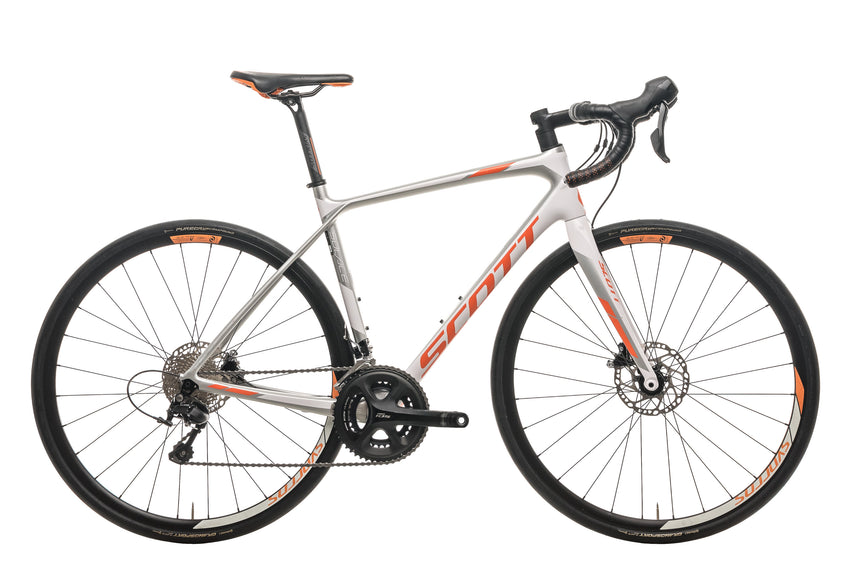 scott contessa solace 25 disc 2017