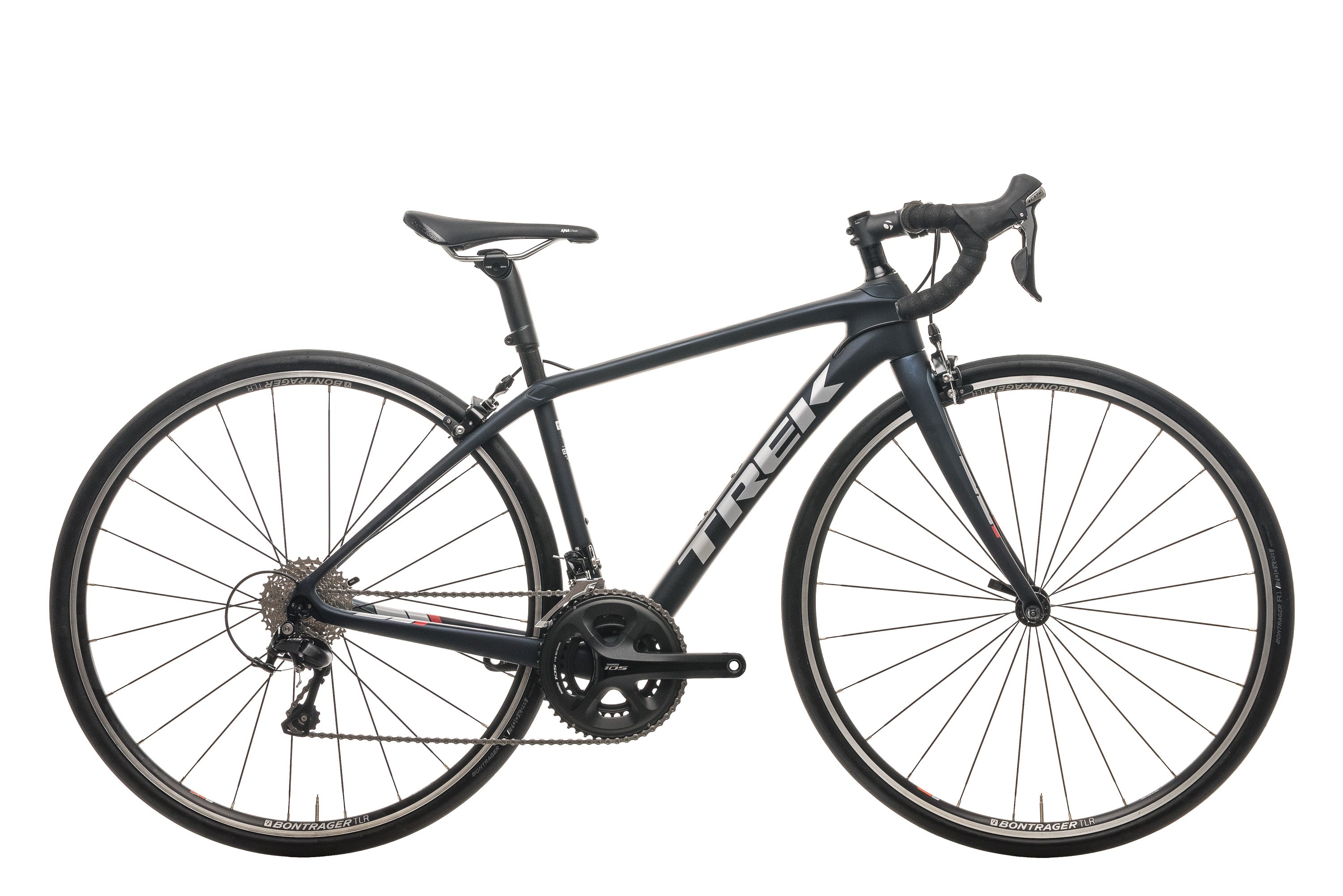 trek domane sl5 2018