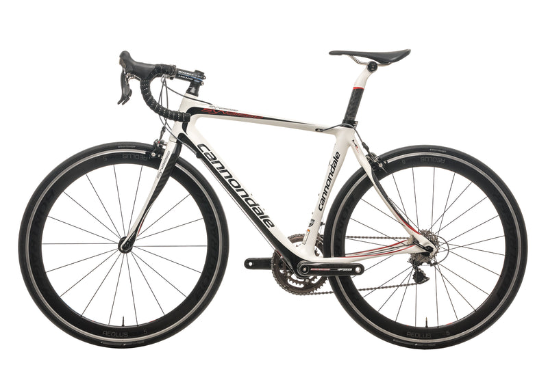 cannondale synapse 2009