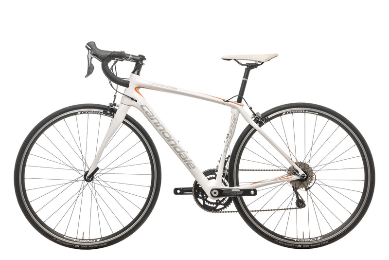 2016 cannondale synapse tiagra