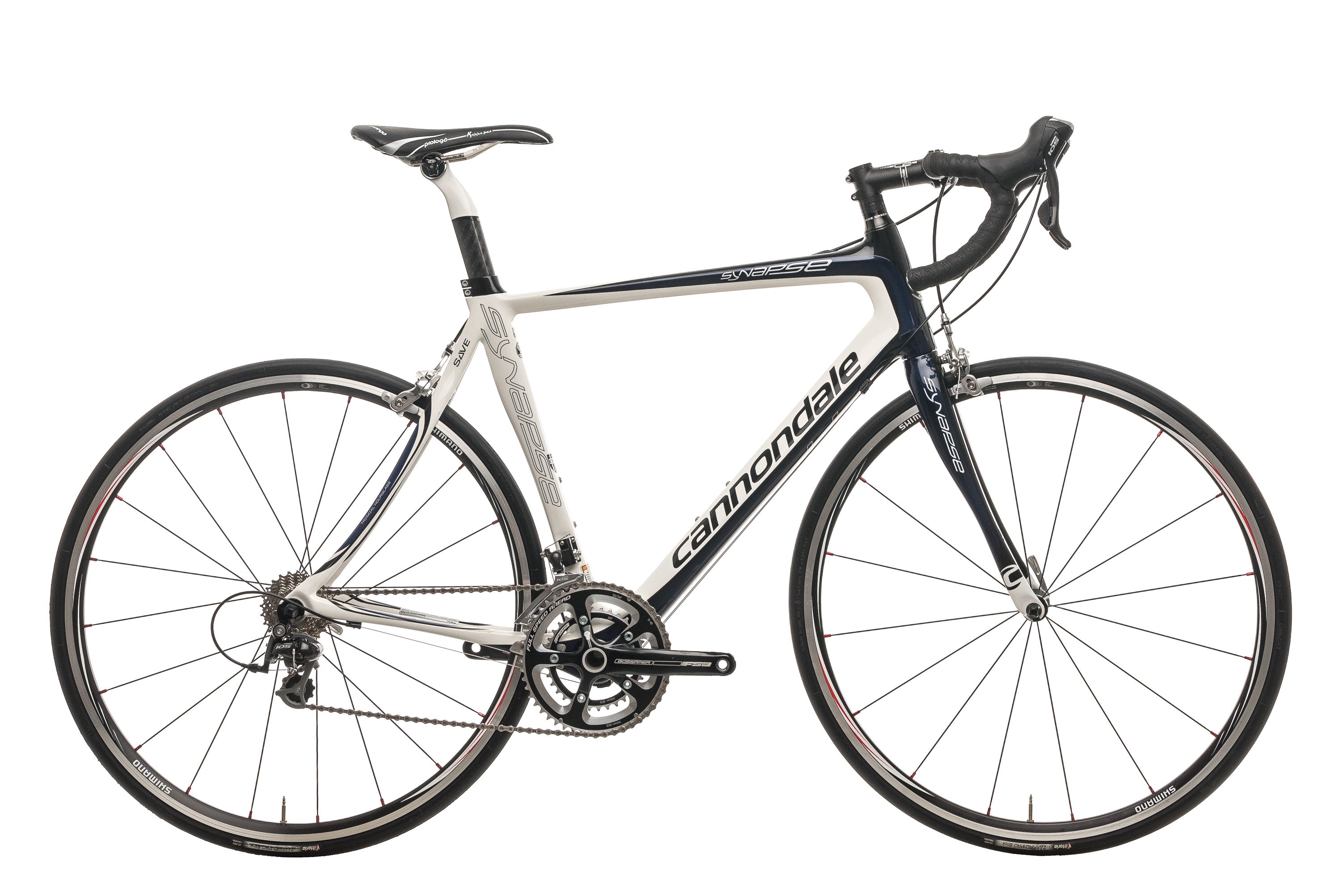 2011 cannondale synapse carbon 5