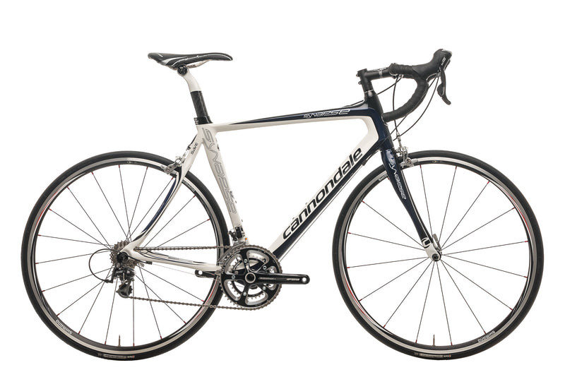 cannondale synapse 5