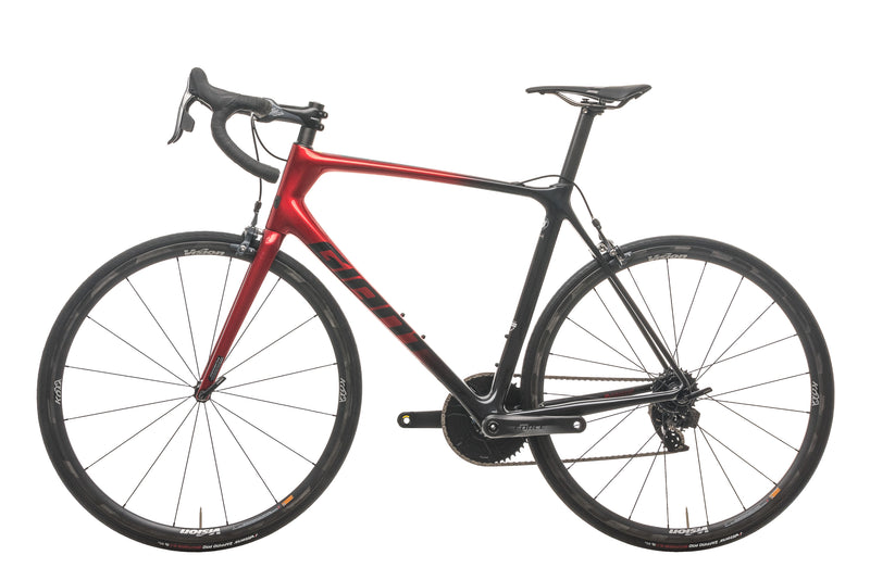 tcr advanced pro 2020