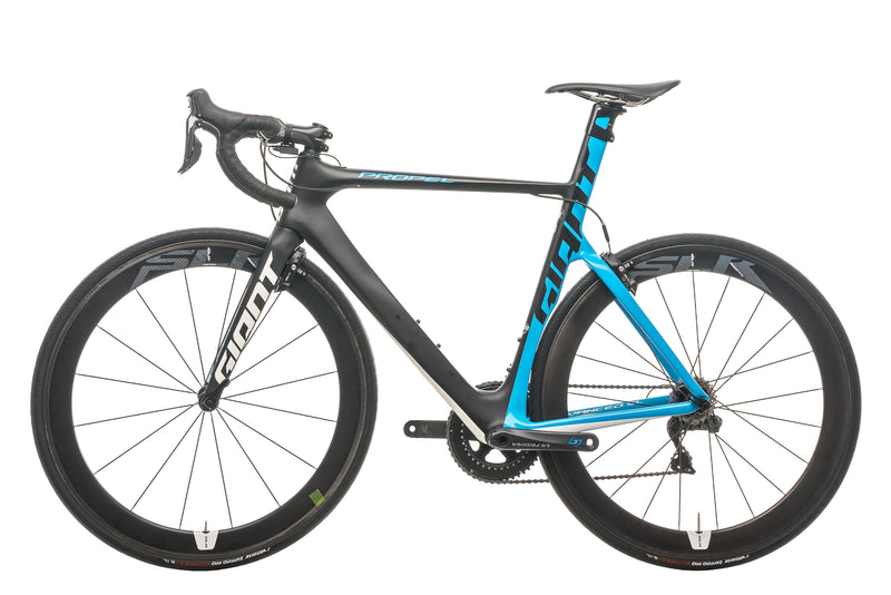 2017 giant propel advanced 0