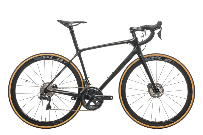 giant tcr advanced sl 1 2019