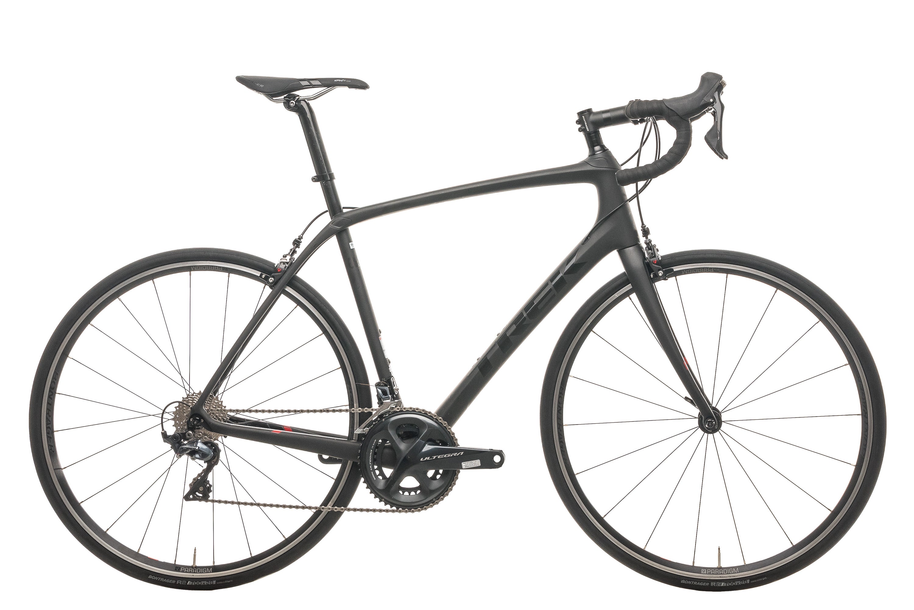 trek domane sl6 58