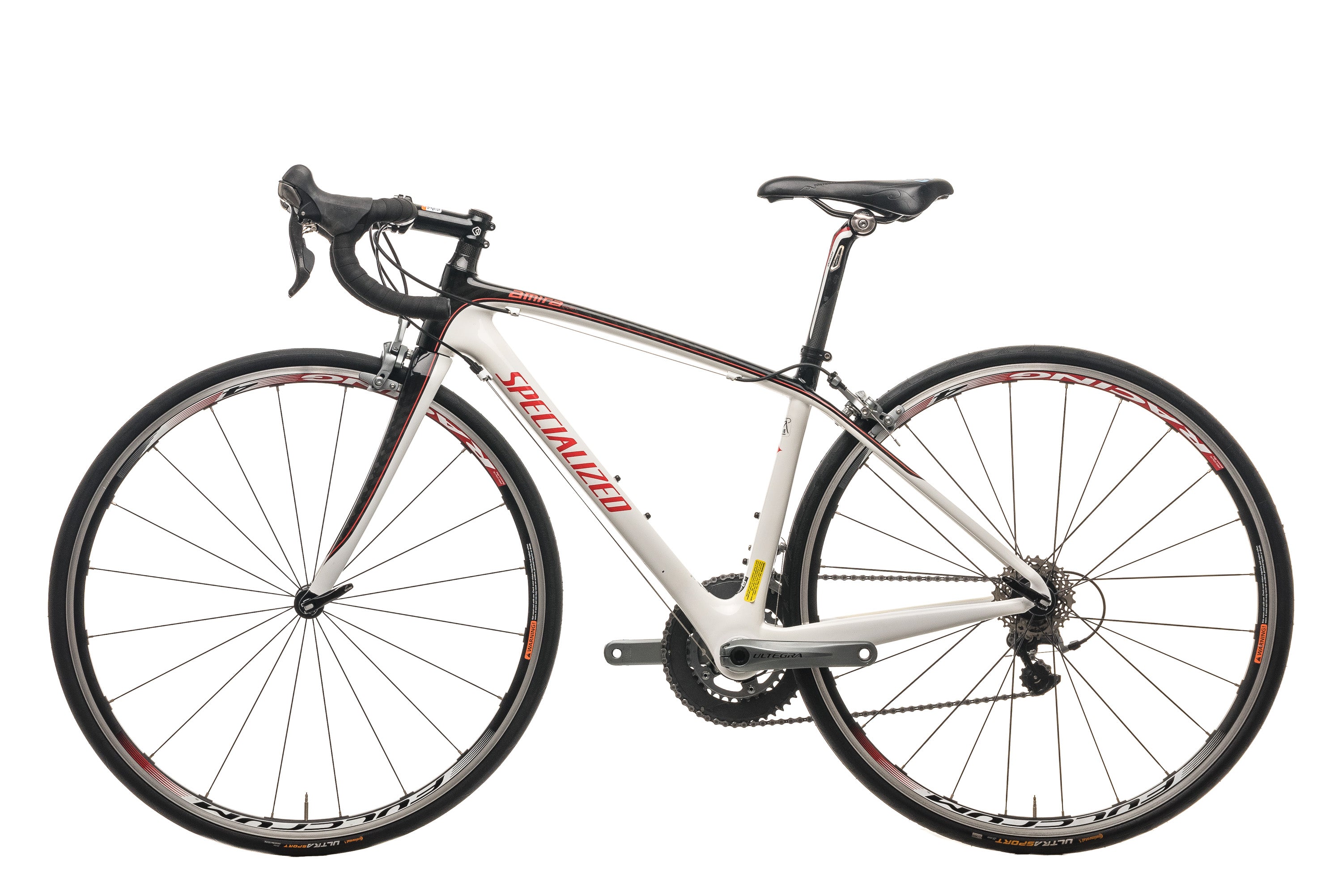 2011 specialized amira expert