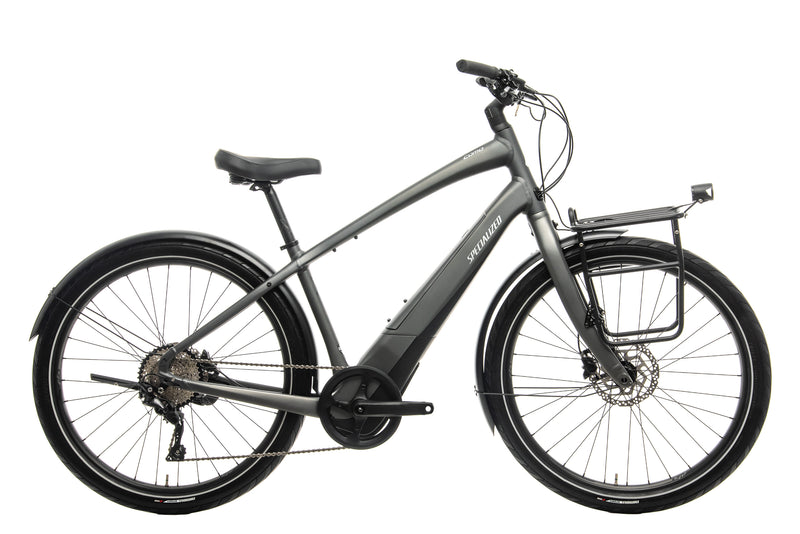 specialized urban e bike