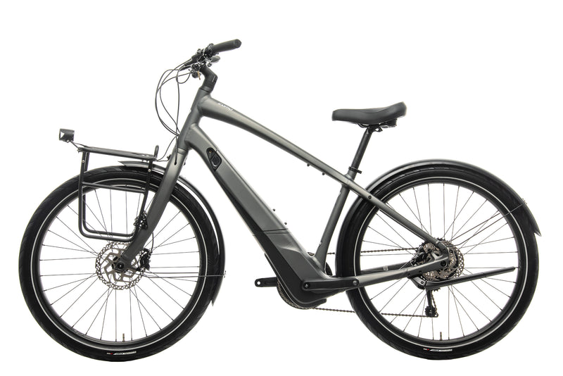 como 4.0 electric bike