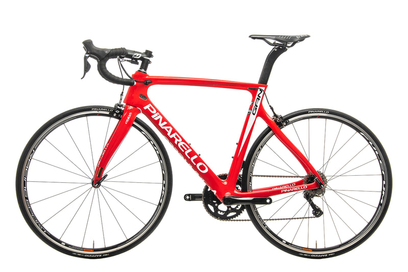 pinarello gan s ultegra di2