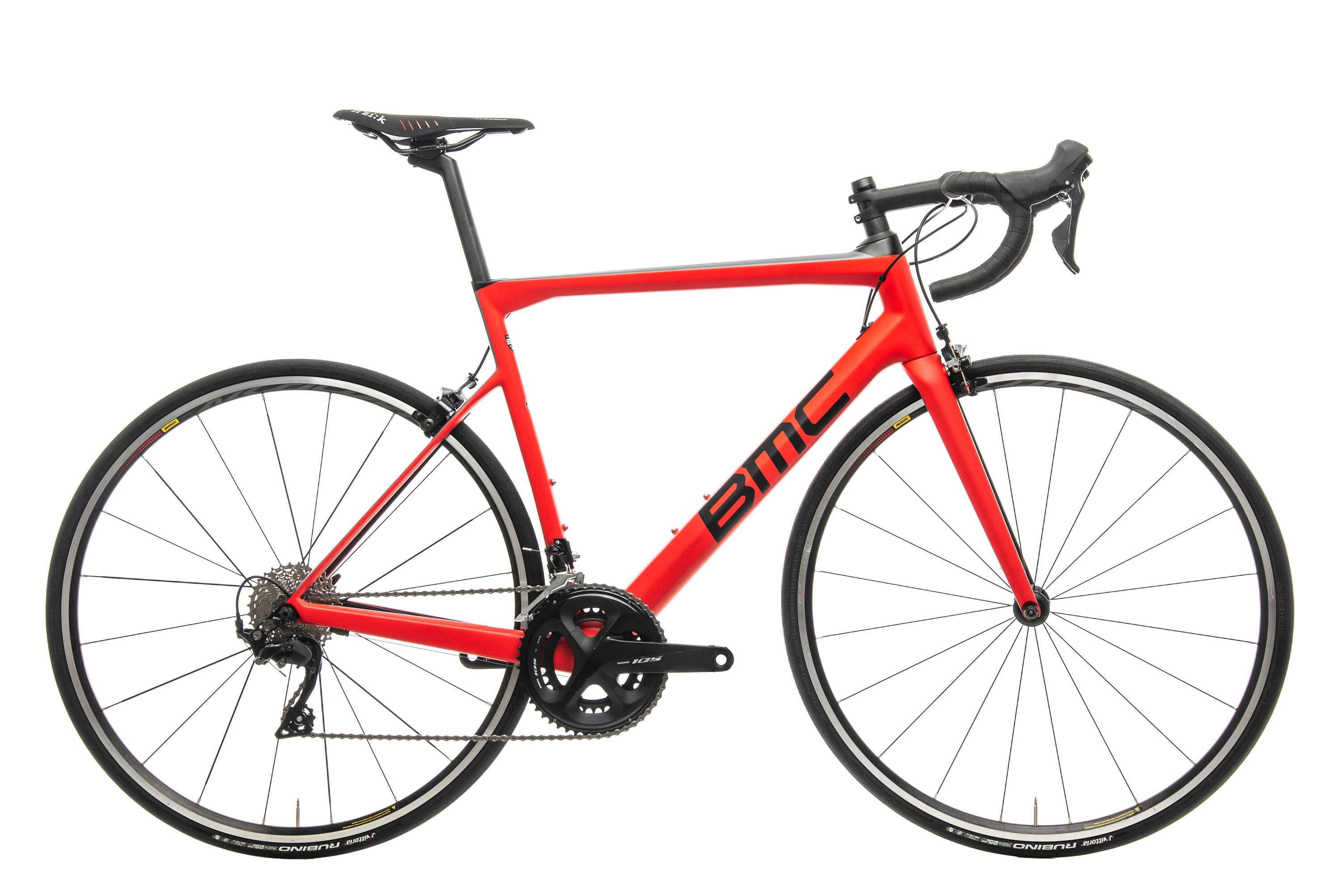 bmc teammachine slr02 two 2019