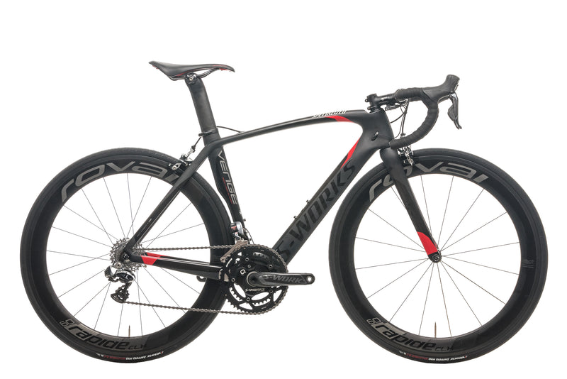 specialized venge 52cm