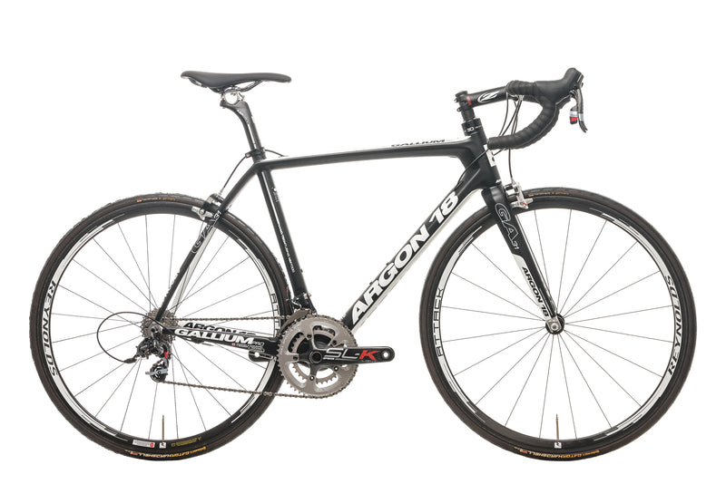 Argon 18 Gallium Pro Road Bike - 2012 