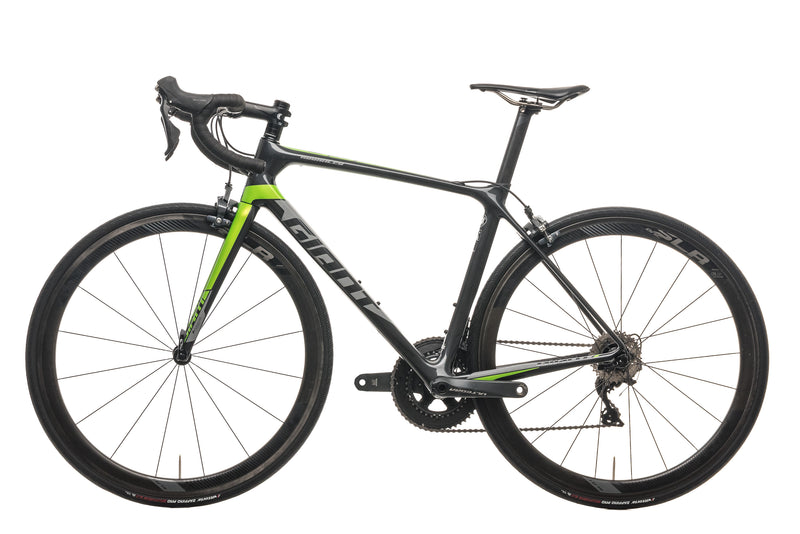 2019 giant tcr advanced pro 1