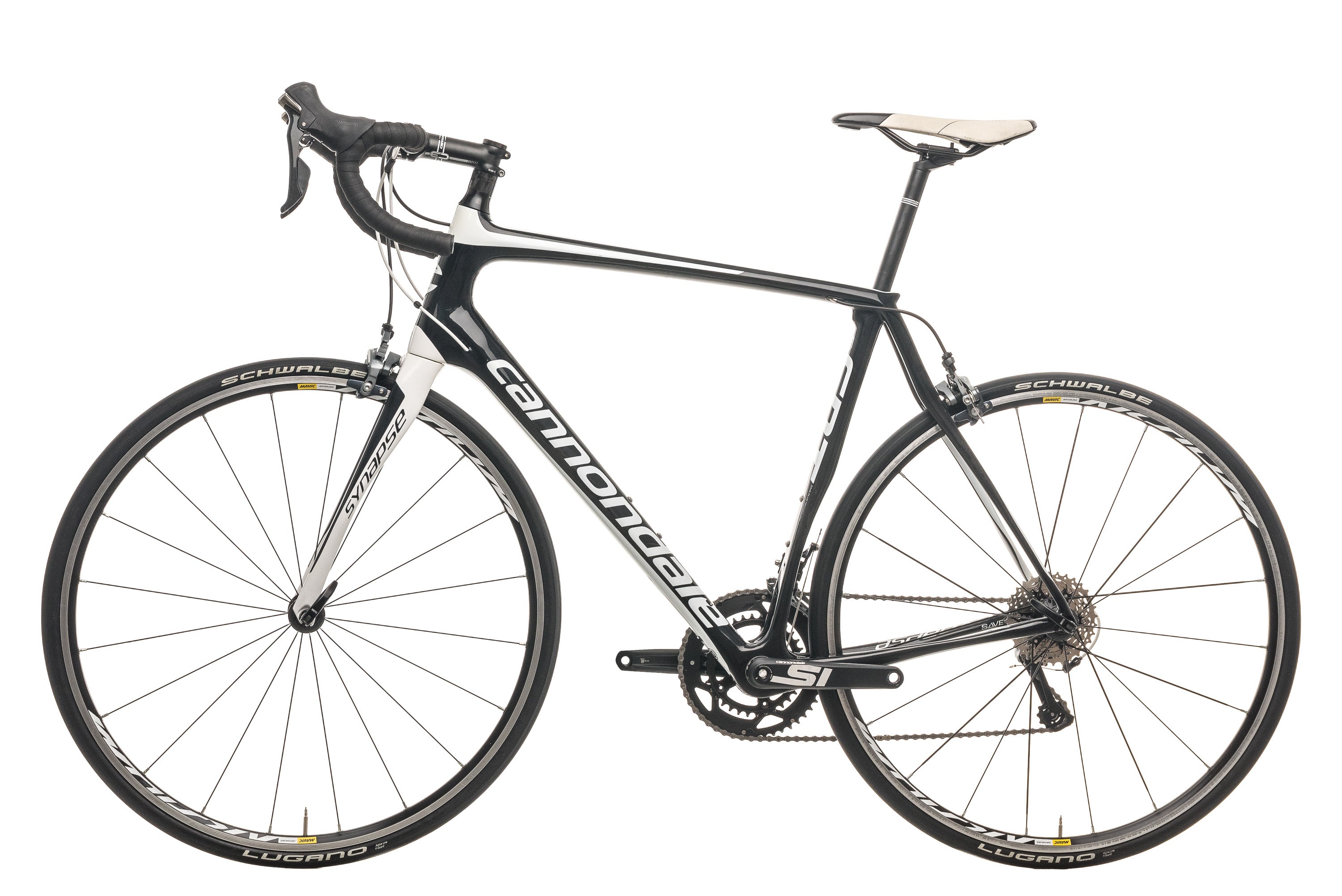 cannondale synapse carbon 2016