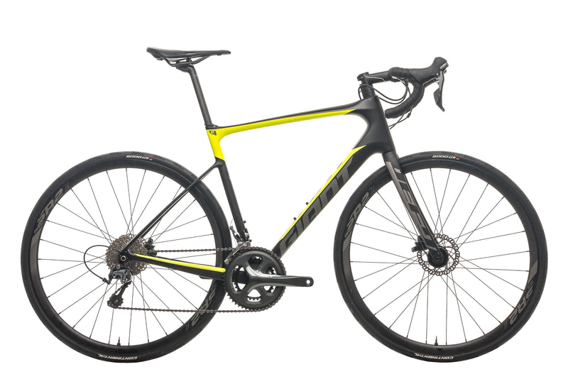 2019 giant defy advanced 3