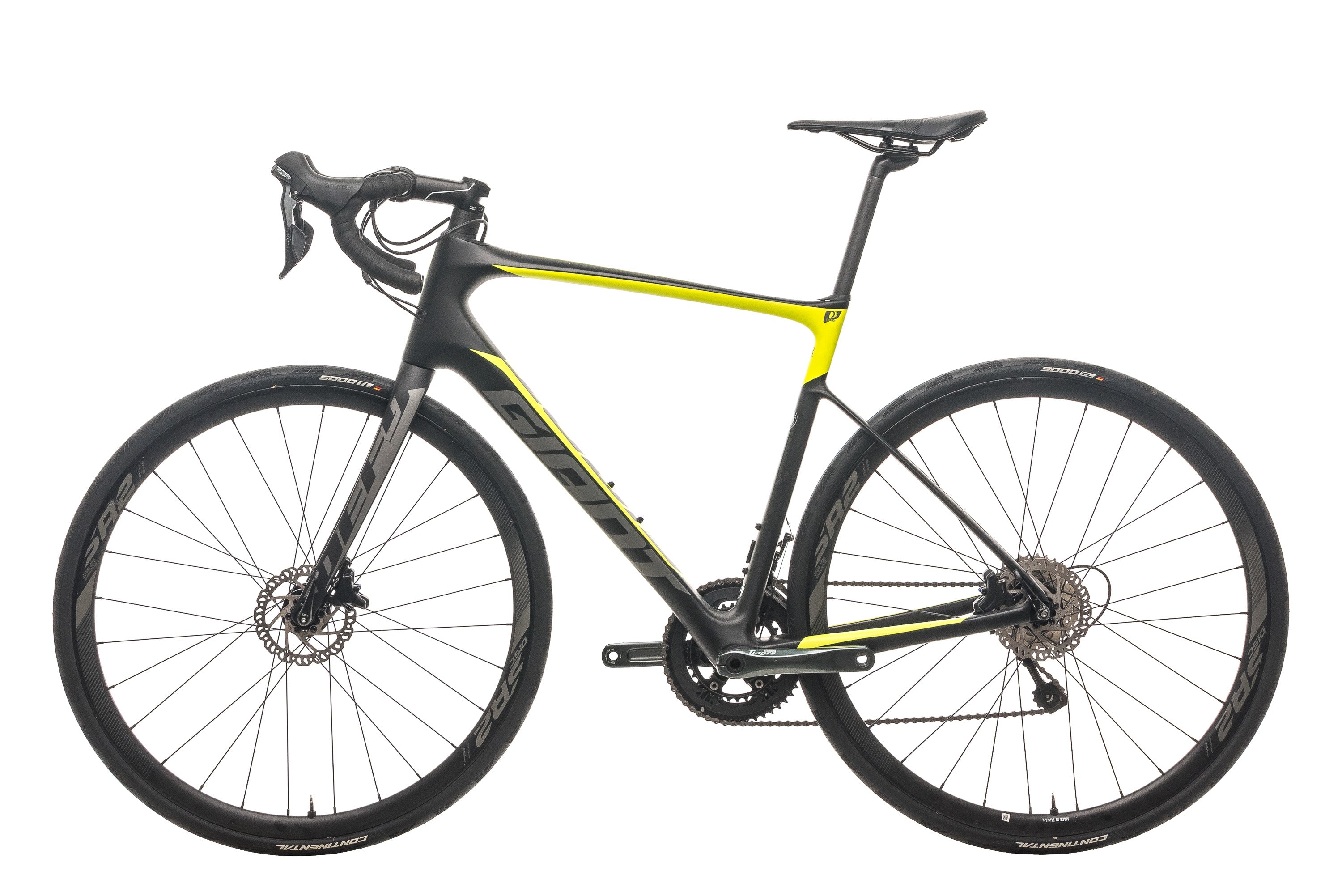 2019 giant defy advanced 3