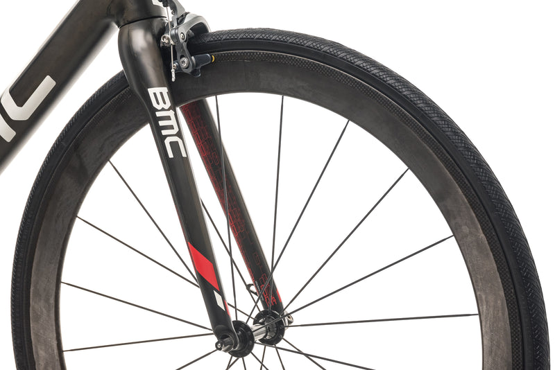 bmc slr01 2014