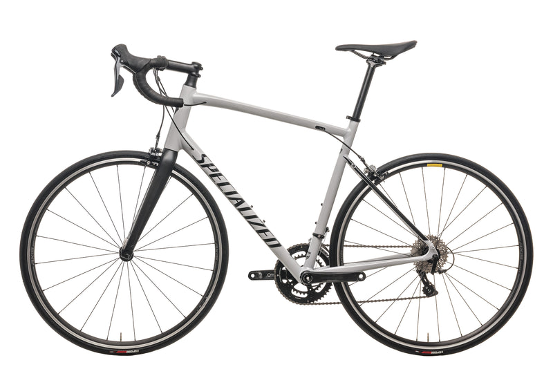 specialised allez sport road bike