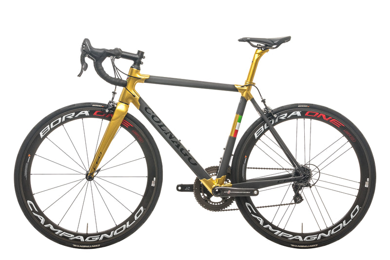 colnago c60 limited edition