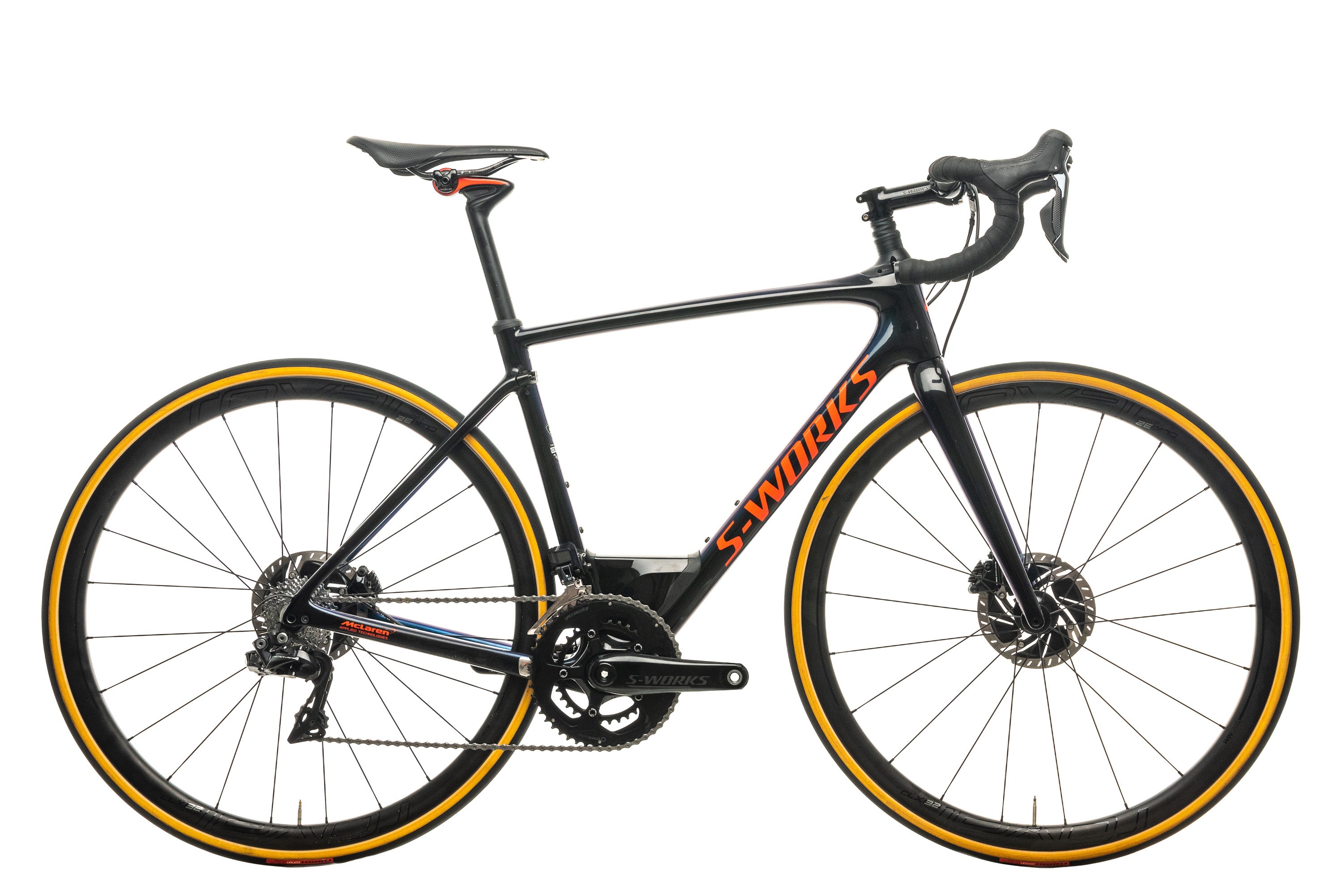 specialized roubaix di2 2018