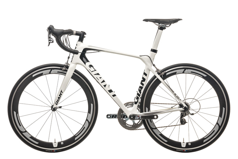 giant tcr advanced 2 2012