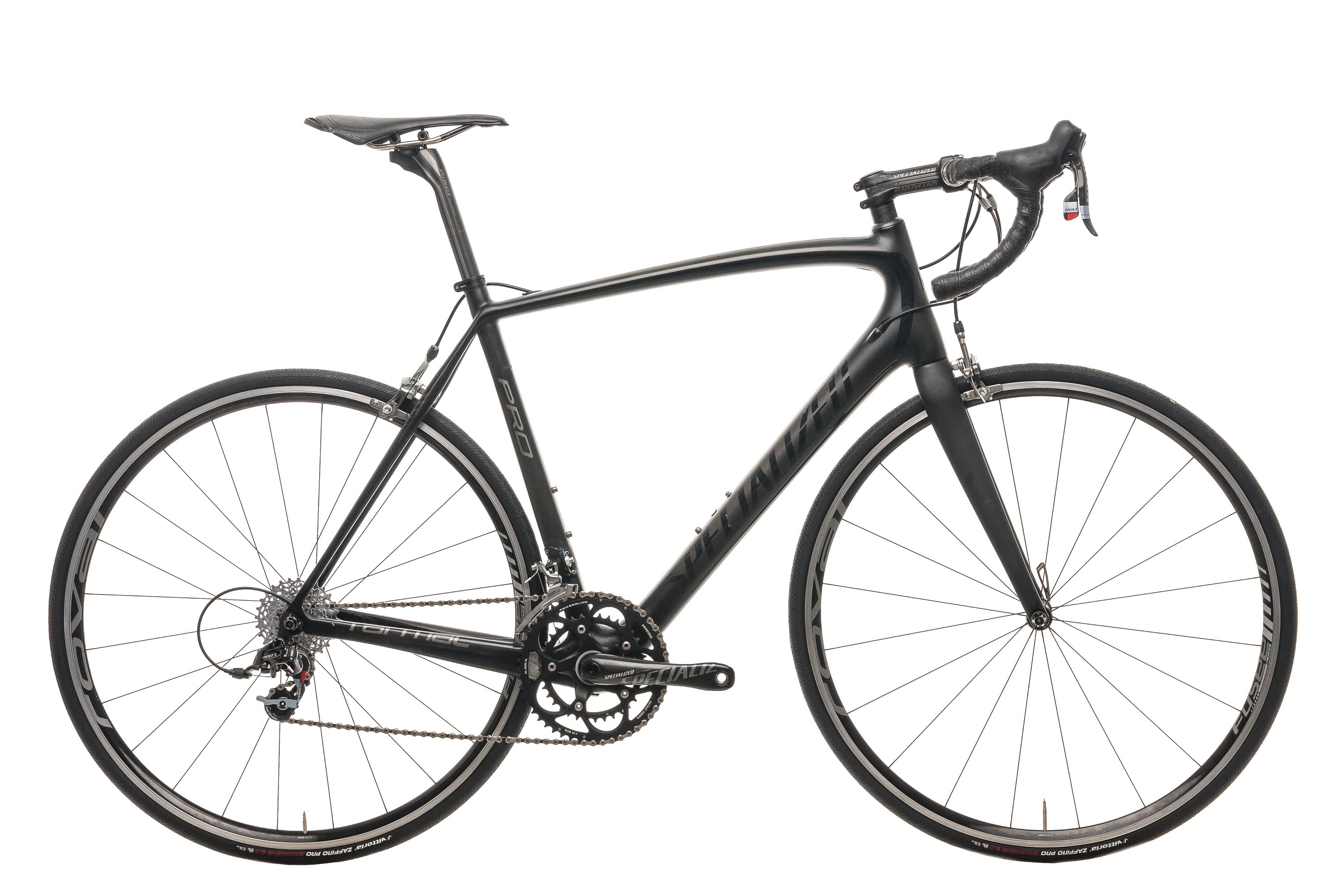 2013 specialized tarmac sl4 pro