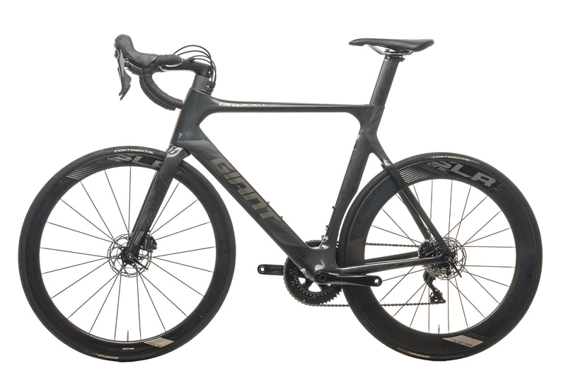 giant propel advanced disc 2019