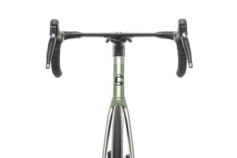 2020 cannondale systemsix carbon ultegra di2