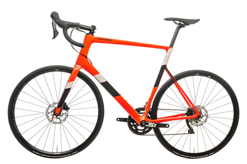 supersix evo disc 105