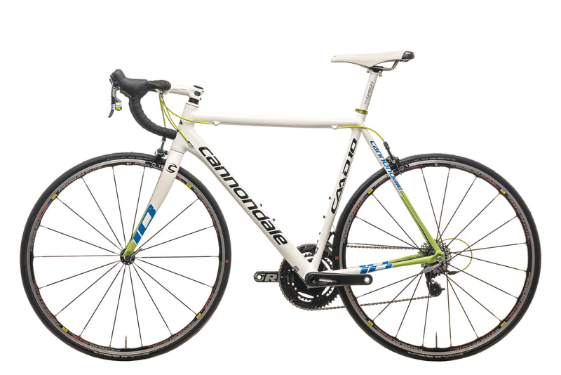 cannondale caad 10 2012