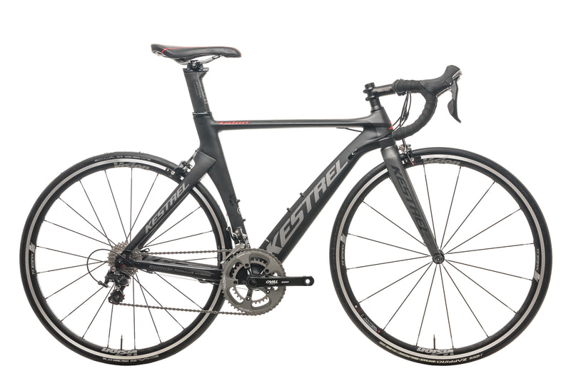 kestrel talon road bike