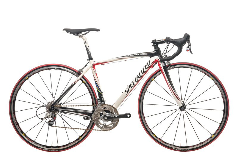 2010 specialized tarmac