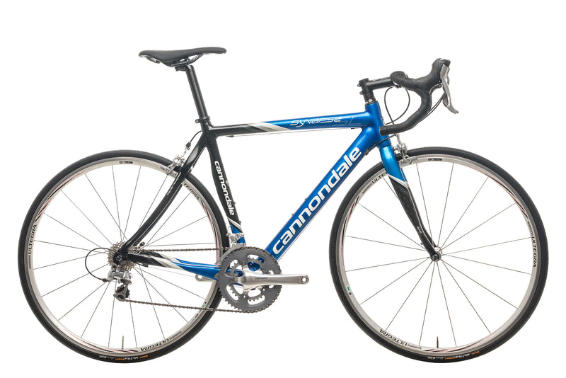 cannondale synapse sl