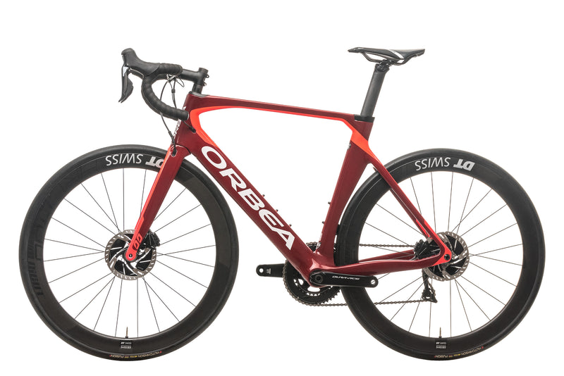 orbea orca aero 2020