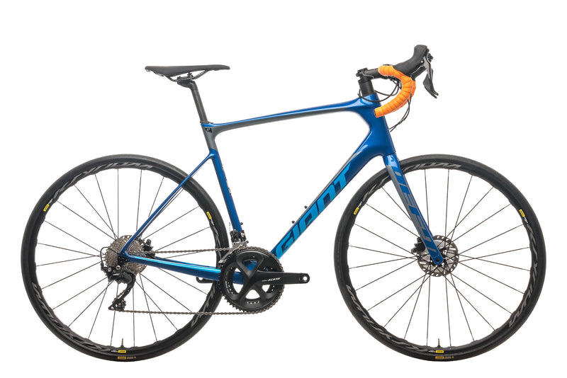 defy advanced 2 2019