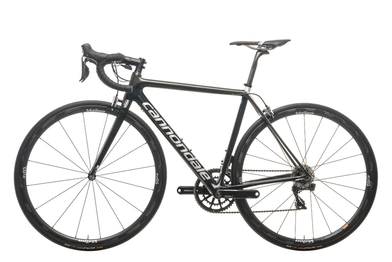 cannondale supersix evo 50cm